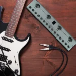 Pedal multiefectos para guitarra – M-VAVE Tank G - Imagen 6